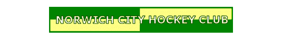 Norwich City Hockey Club