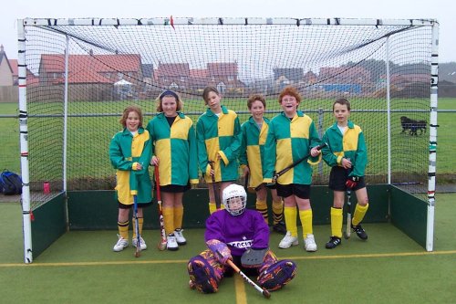 Norwich City Hockey Club Photo Gallery