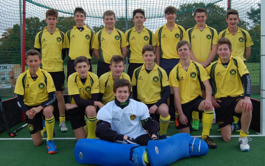 Norwich City Hockey Club One Of The Largest And Ever Growing Field Hockey Clubs In Norfolk